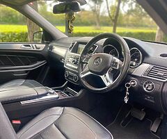 Mercedes GL350 AMG HUGE SPEC - Image 6/10