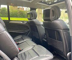 Mercedes GL350 AMG HUGE SPEC - Image 7/10
