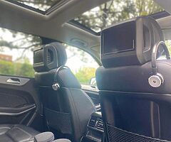 Mercedes GL350 AMG HUGE SPEC - Image 8/10