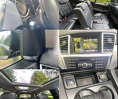 Mercedes GL350 AMG HUGE SPEC - Image 9/10