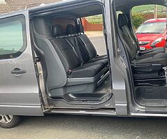 2017 Vauxhall Vauxhall Vivaro - Image 7/8
