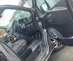 2017 Vauxhall Vauxhall Vivaro - Image 8/8