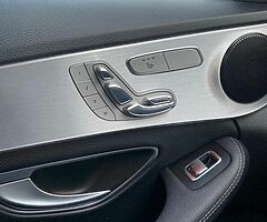 Mercedes-Benz, C-Class, 350e Sport - Image 4/10