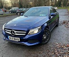 Mercedes-Benz, C-Class, 350e Sport - Image 8/10