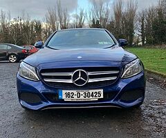 Mercedes-Benz, C-Class, 350e Sport - Image 10/10