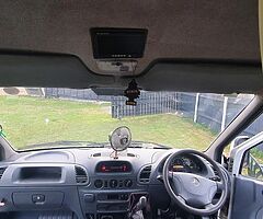 04 Mercedes campervan - Image 8/10
