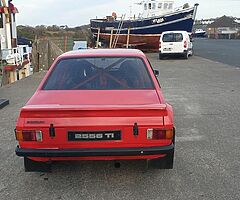 Ford Escort 2.1 Pinto Newley build Road/Rally Car - Image 5/10