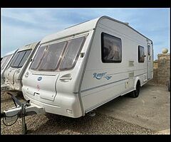Caravans & Campers Wanted