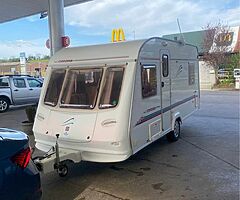 Caravans & Campers Wanted