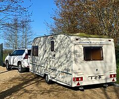 Caravans & Campers Wanted - Image 8/10