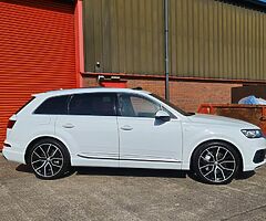 2016 Audi Q7 - Image 7/10