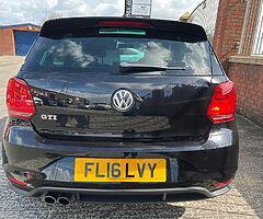 2016 Volkswagen Polo - Image 3/10
