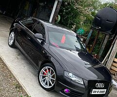 A4 B8 Sline SWAP ONLY - Image 4/9