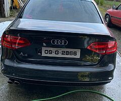 A4 B8 Sline SWAP ONLY - Image 9/9