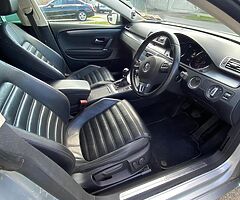 Volkswagen CC TDI BLUEMOTION 150bhp - Image 3/6