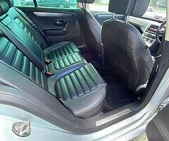 Volkswagen CC TDI BLUEMOTION 150bhp - Image 4/6