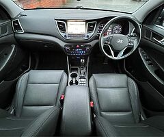 2017 Hyundai Tucson - Image 5/10