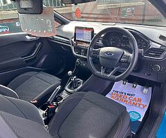 2018 Ford Fiesta - Image 5/10