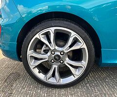 2018 Ford Fiesta - Image 7/10