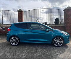 2018 Ford Fiesta - Image 8/10