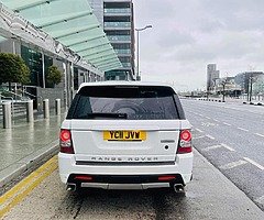 Land Rover Range Rover Sport Autobiography New Mot - Image 4/10