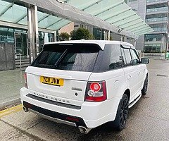 Land Rover Range Rover Sport Autobiography New Mot - Image 5/10