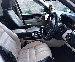 Land Rover Range Rover Sport Autobiography New Mot - Image 6/10