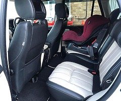 Land Rover Range Rover Sport Autobiography New Mot - Image 7/10