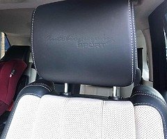 Land Rover Range Rover Sport Autobiography New Mot - Image 9/10