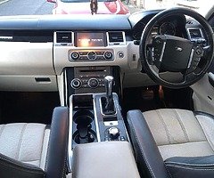 Land Rover Range Rover Sport Autobiography New Mot - Image 10/10