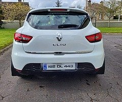 Renault Clio - Image 3/10