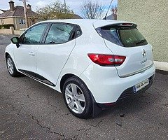 Renault Clio - Image 4/10