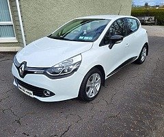 Renault Clio - Image 5/10