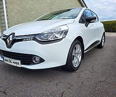 Renault Clio - Image 6/10