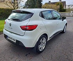 Renault Clio - Image 8/10