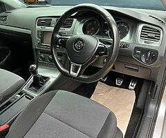2012 Volkswagen Golf  1.6 Diesel - Image 6/10