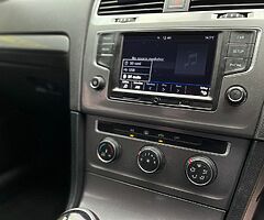 2012 Volkswagen Golf  1.6 Diesel - Image 9/10