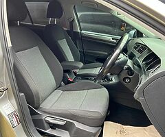 2012 Volkswagen Golf  1.6 Diesel - Image 10/10