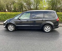 2015 Ford Galaxt 2015 6 Speed 1.6 Galaxy 280 tax nct 01-23 Delivered