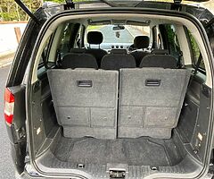 2015 Ford Galaxt 2015 6 Speed 1.6 Galaxy 280 tax nct 01-23 Delivered - Image 5/10
