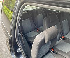 2015 Ford Galaxt 2015 6 Speed 1.6 Galaxy 280 tax nct 01-23 Delivered - Image 7/10