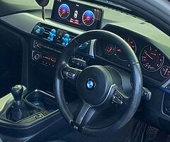 Bmw f30 M-Sport - Image 3/4