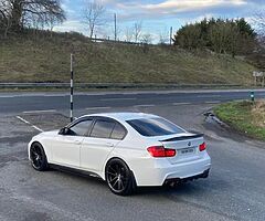 Bmw f30 M-Sport - Image 4/4