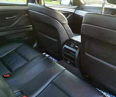 2013 BMW Series 5 - Image 4/7