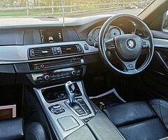 2013 BMW Series 5 - Image 5/7