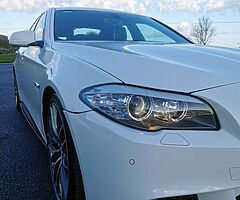 2013 BMW Series 5 - Image 6/7