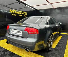 2006 Audi RS4 FSI Aquttro  415BHP 4.2 V8 - Image 3/10