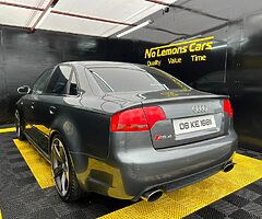 2006 Audi RS4 FSI Aquttro  415BHP 4.2 V8 - Image 5/10