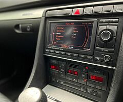 2006 Audi RS4 FSI Aquttro  415BHP 4.2 V8 - Image 6/10