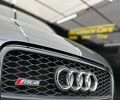 2006 Audi RS4 FSI Aquttro  415BHP 4.2 V8 - Image 9/10